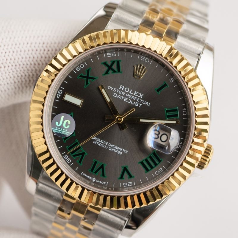 ROLEX